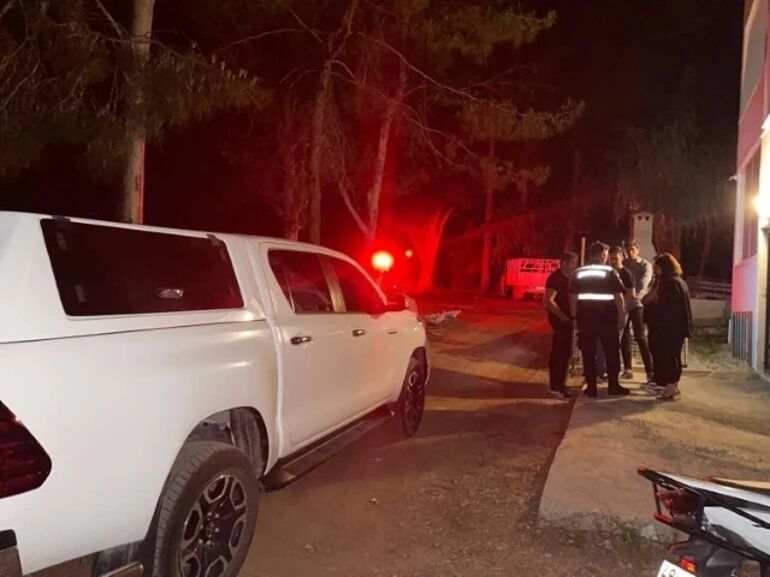 Fethiye’de Kan Donduran Cinayette Yeni Detaylar