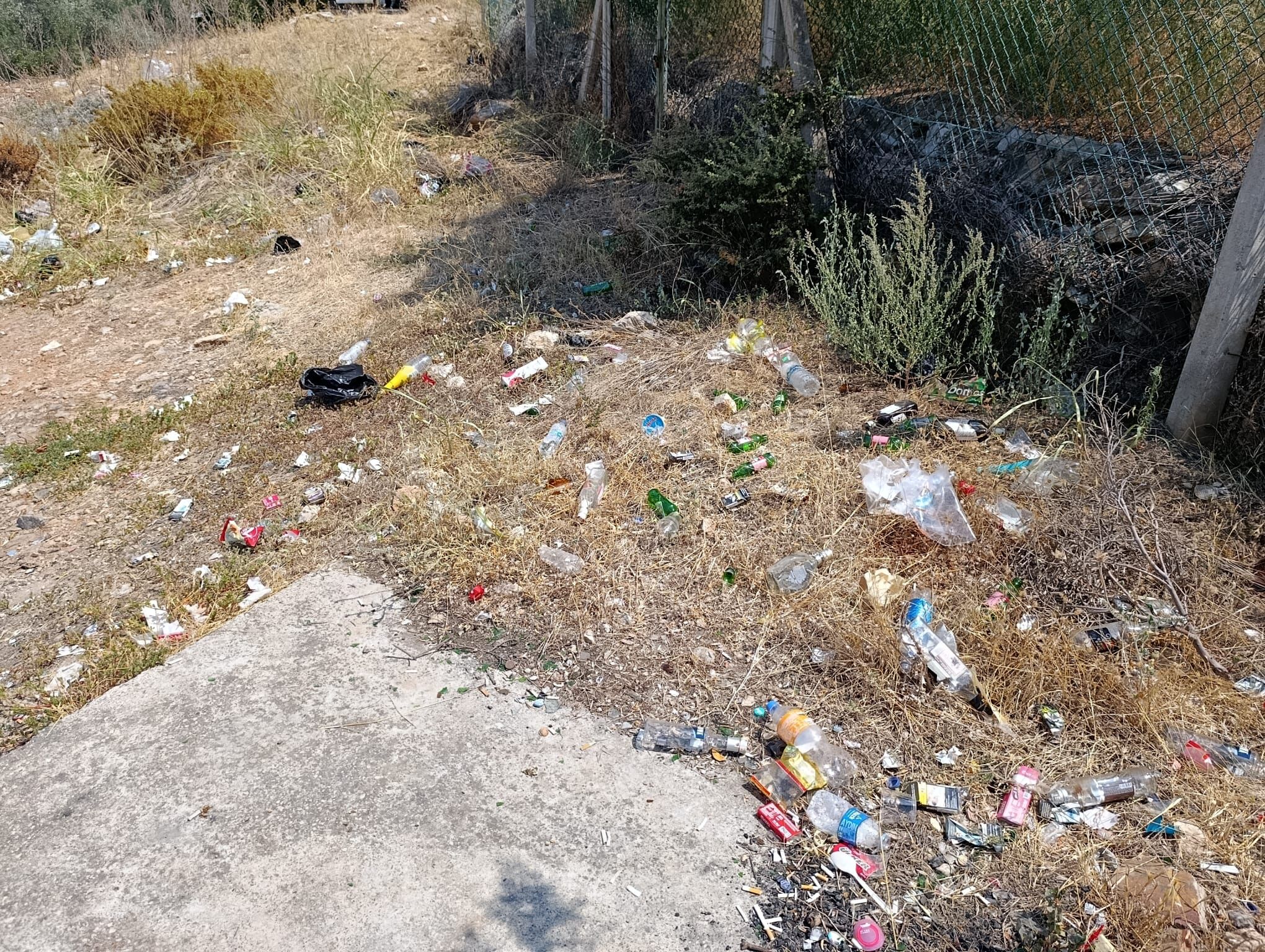 Fethiye’de Karaçulha Baraj Caddesi Temizlendi, Fotokapanlar Yerleştirildi
