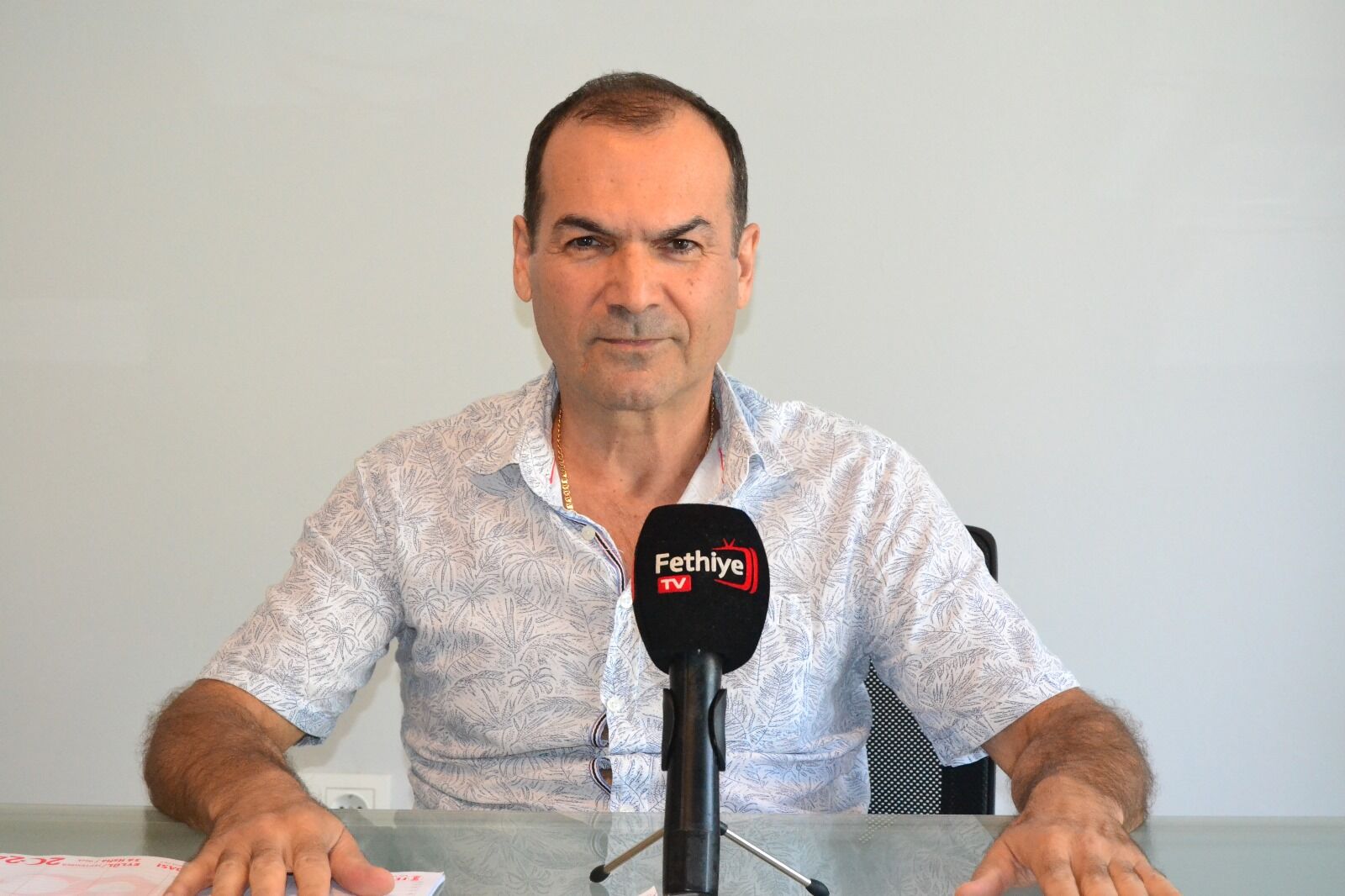 Fethiye’de Kirada Oturanlar Dikkat!