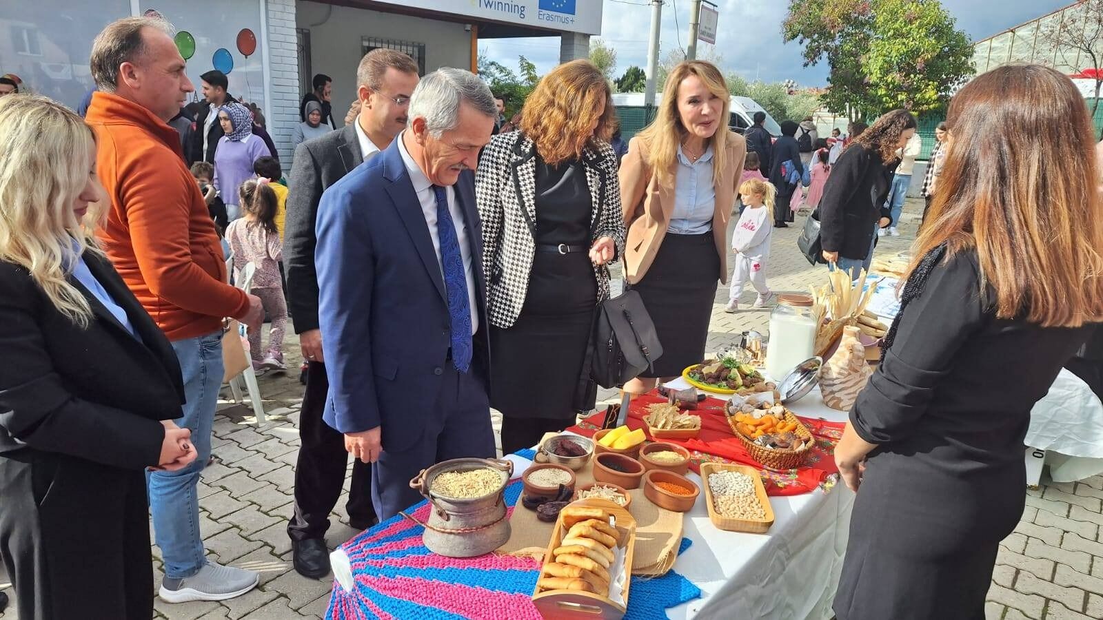 Fethiye’de ‘Köklerden Geleceğe’ Yoğun İlgi Gördü
