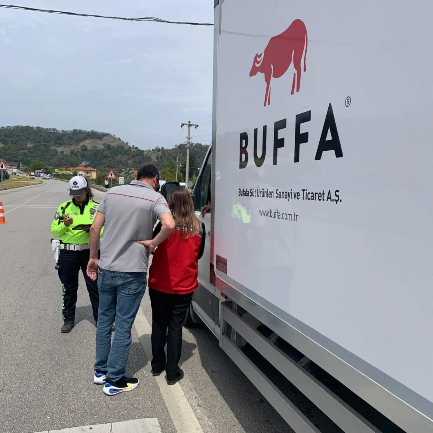 Fethiye’de Kurban Bayramı Öncesi Hayvan Nakillerine Denetim