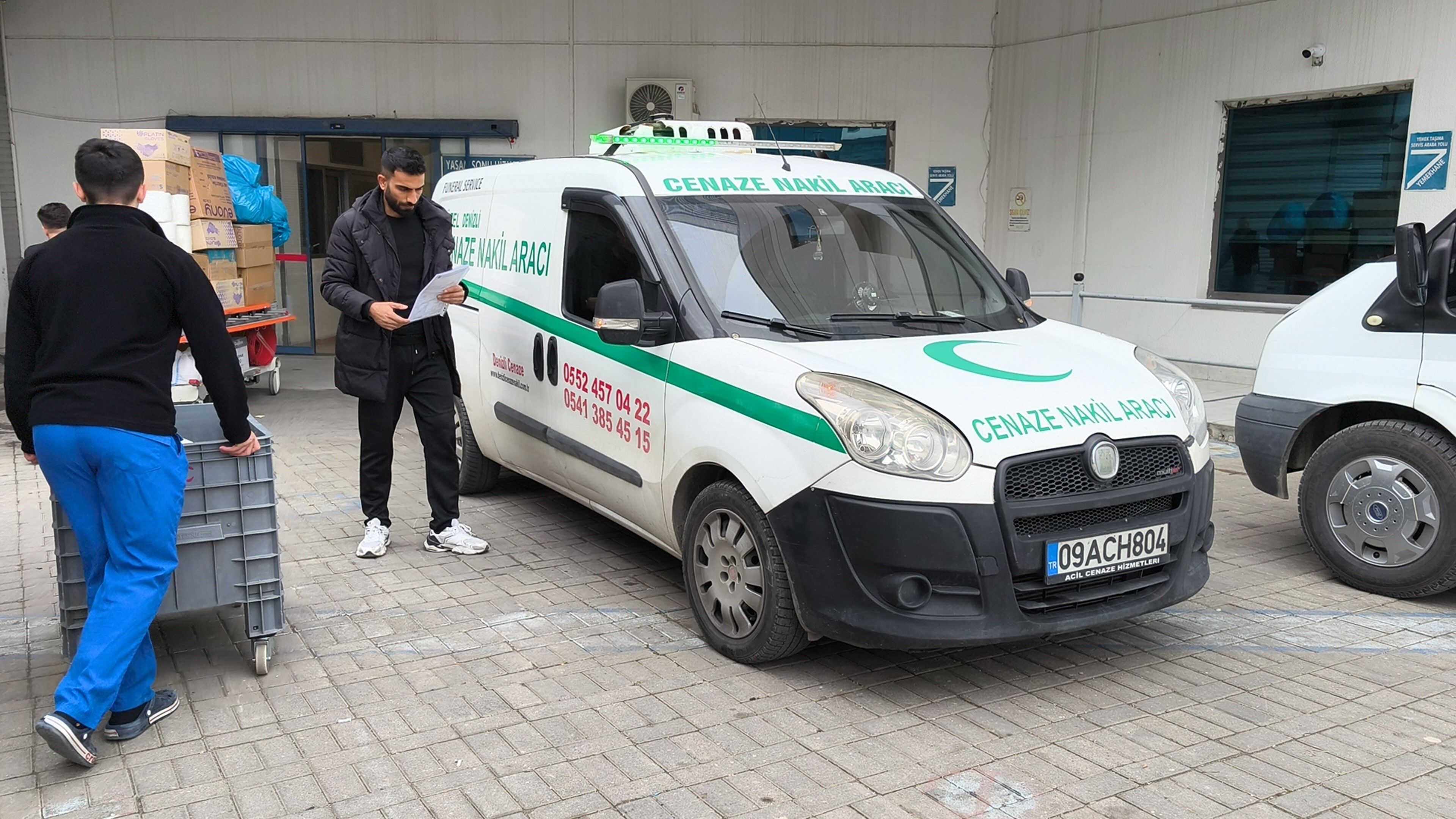 Motosiklet Kazasında Yaralanan Genç, 71 Gün Sonra Hayatını Kaybetti