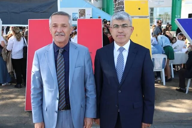 Fethiye'de Minik Kalemler İmza Günü Düzenlendi