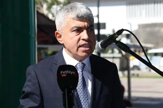 Fethiye'de Minik Kalemler İmza Günü Düzenlendi