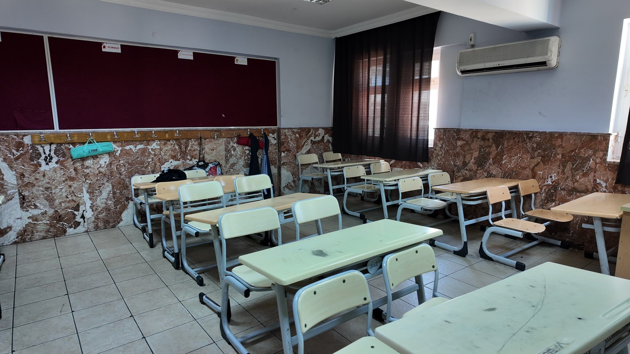Fethiye’de 1990 Öğrenci Lgs’ye Girecek