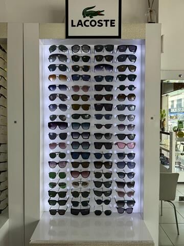Fethiye’de Optisyen Sinan Çalışkan’dan Güneş Gözlüğü Uyarısı