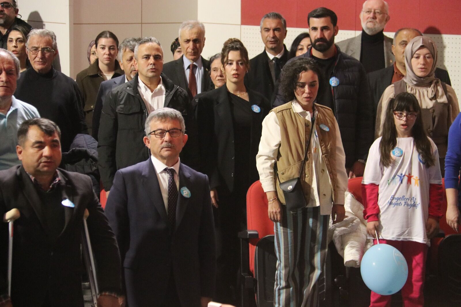 Fethiye’de Otizm Farkındalık Günü Etkinliği Gerçekleştirildi