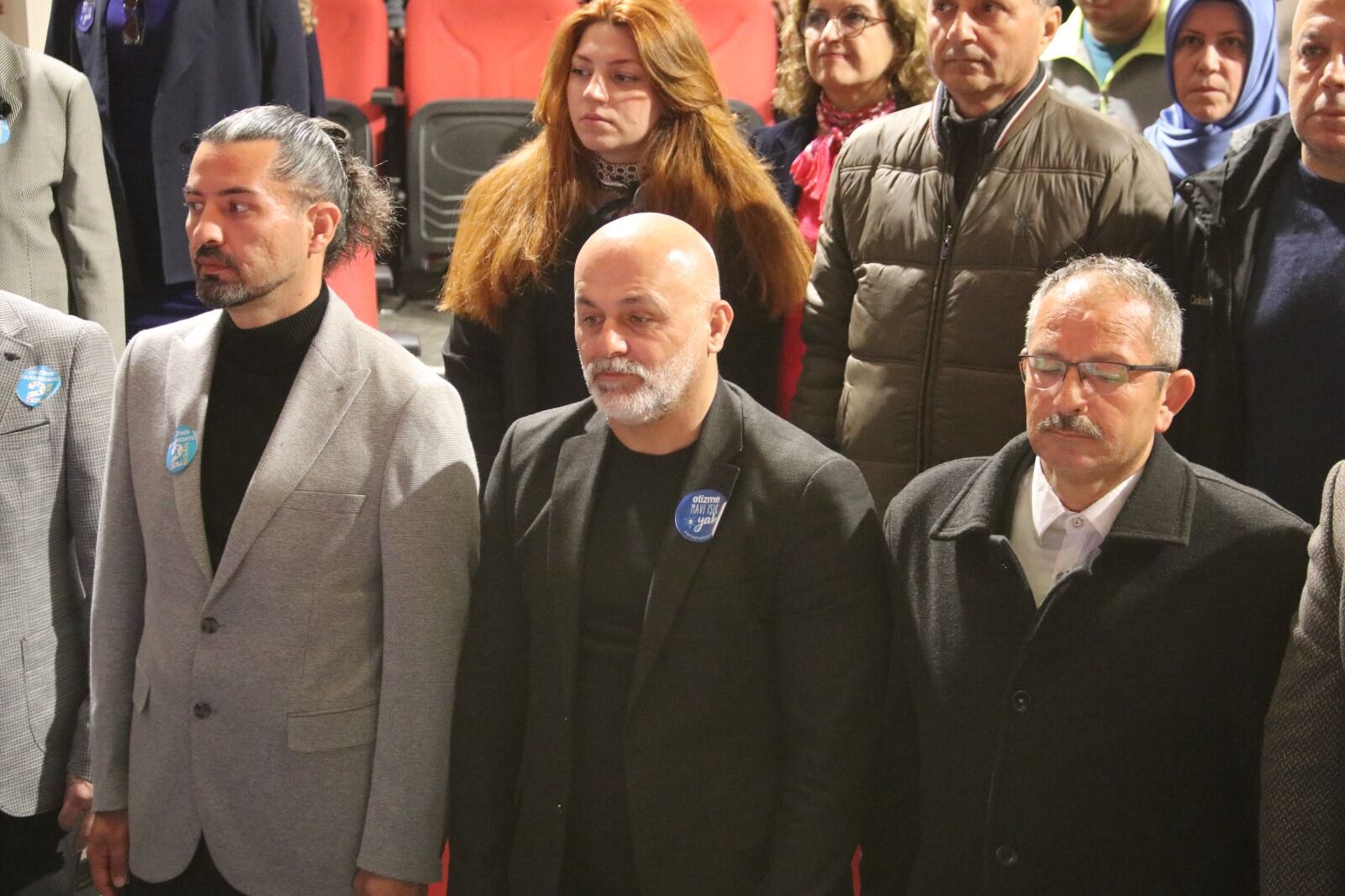 Fethiye’de Otizm Farkındalık Günü Etkinliği Gerçekleştirildi