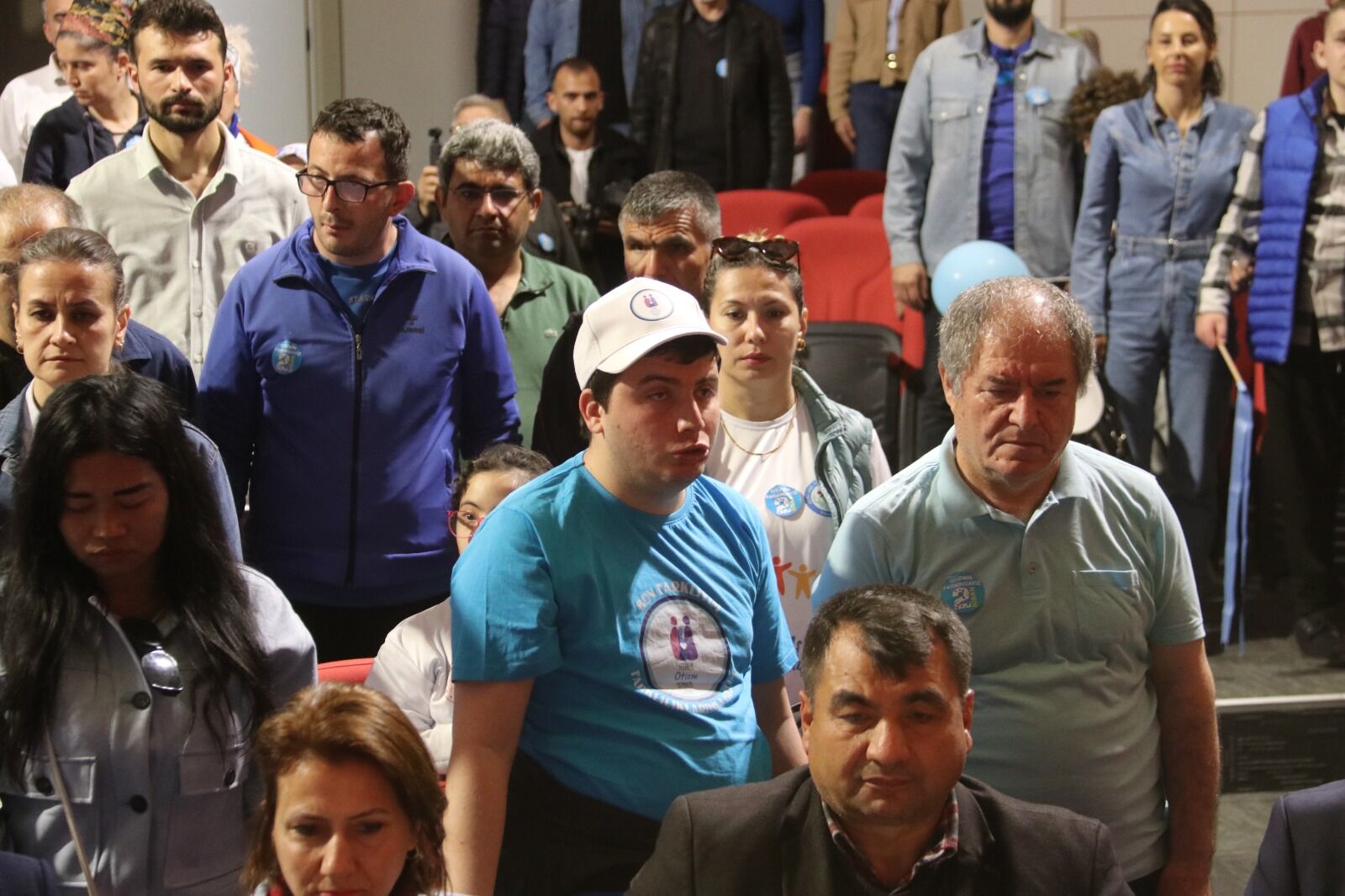 Fethiye’de Otizm Farkındalık Günü Etkinliği Gerçekleştirildi