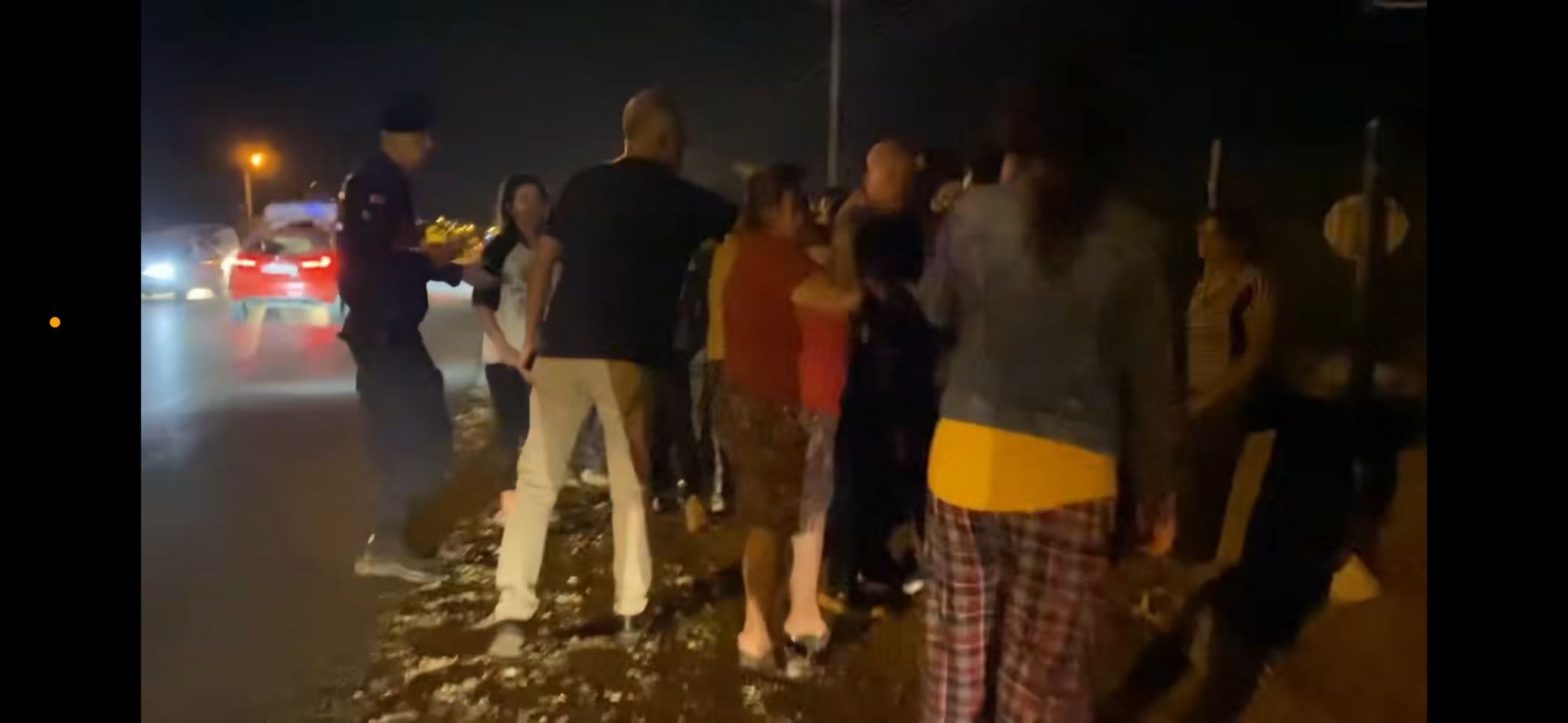 Fethiye’de Yayaya Çarparak Kaçan Genç Sürücü Tutuklandı