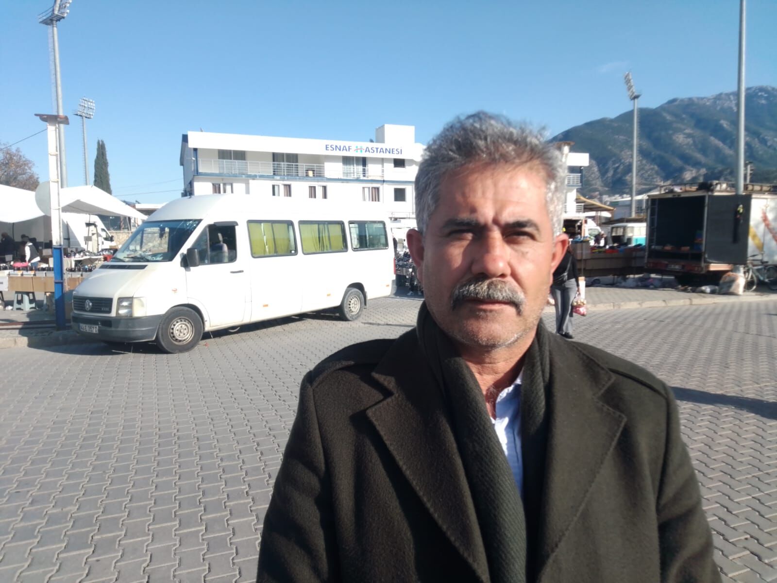 Fethiye’de Pazarcılar 28 Ocak’ta Sandığa Gidecek