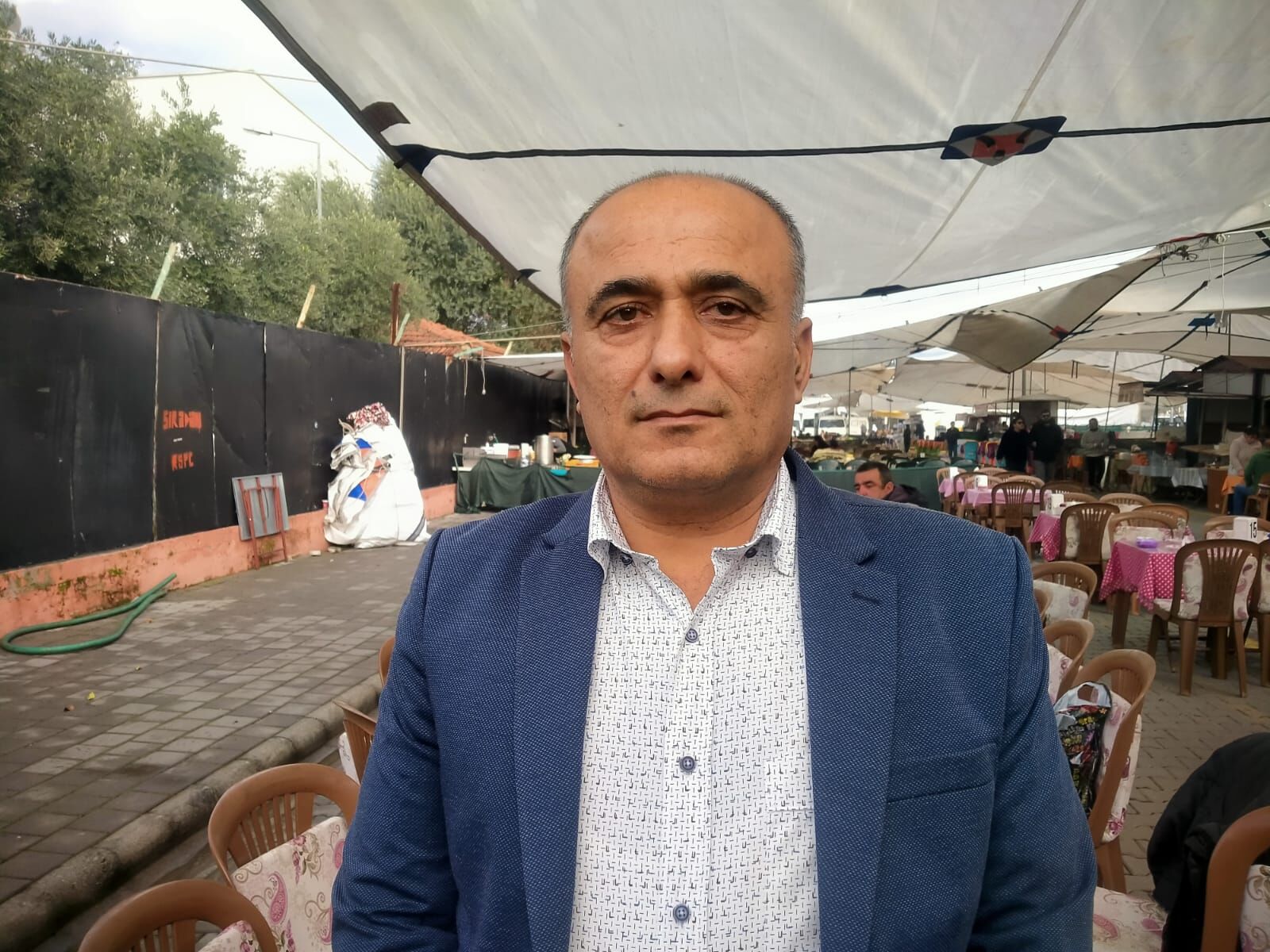 Fethiye’de Pazarcılar 28 Ocak’ta Sandığa Gidecek