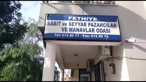 Fethiye’de Pazarcılar 28 Ocak’ta Sandığa Gidecek