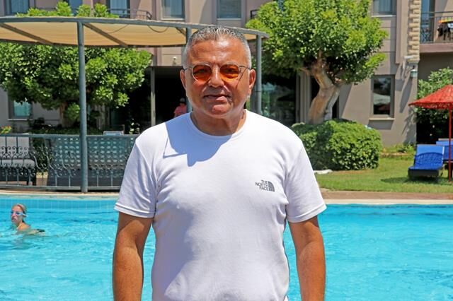 Fethiye’de Sezonu Uzatmak İçin Turizmci Mete Ay’dan TÜRSAB’a Çağrı