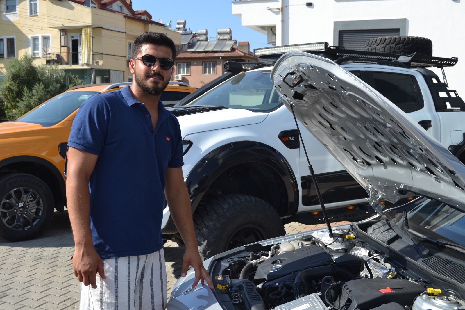 Fethiye'de Sıfır Araca Parası Yetmeyen İkinci El Otomobile Yöneliyor