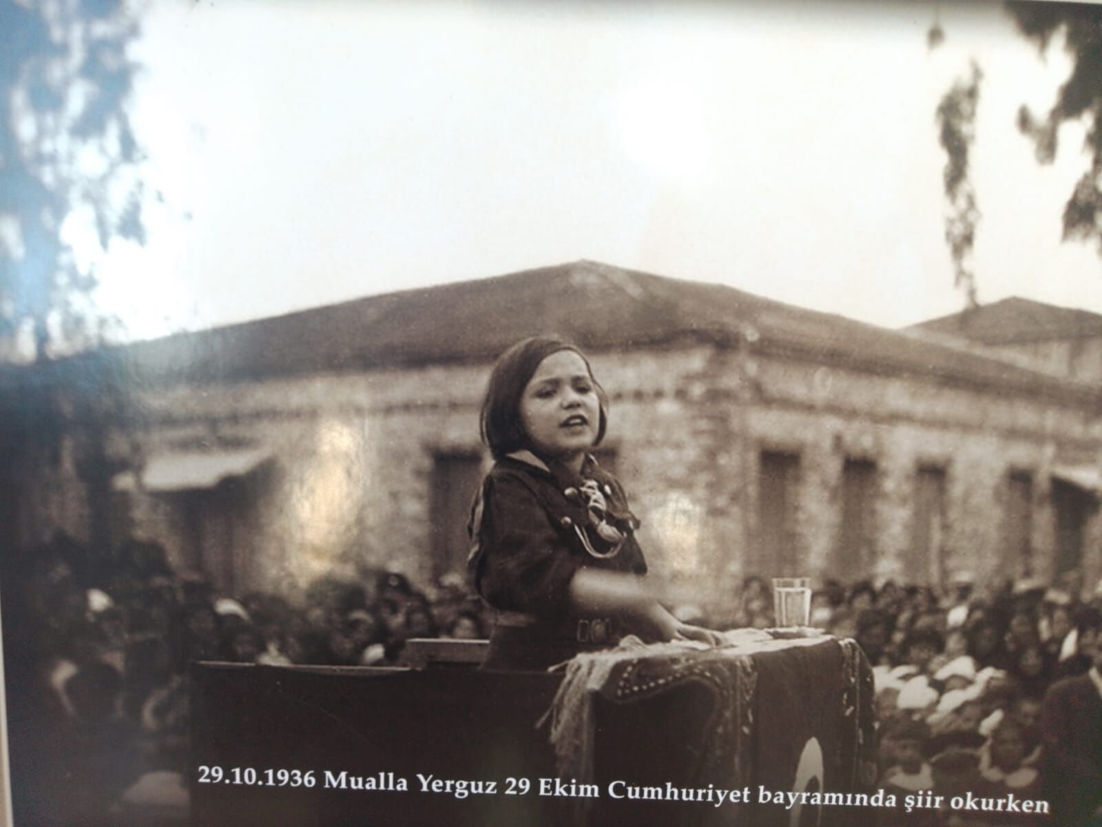 ‘Fethiye’de Sosyal Yaşam’ Sergisi Büyük İlgi Gördü