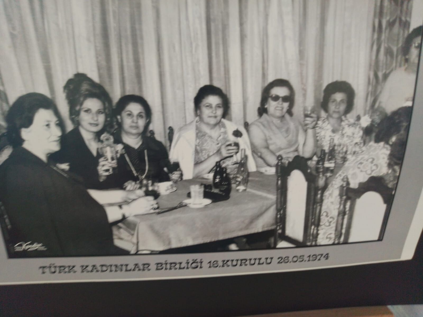 ‘Fethiye’de Sosyal Yaşam’ Sergisi Büyük İlgi Gördü