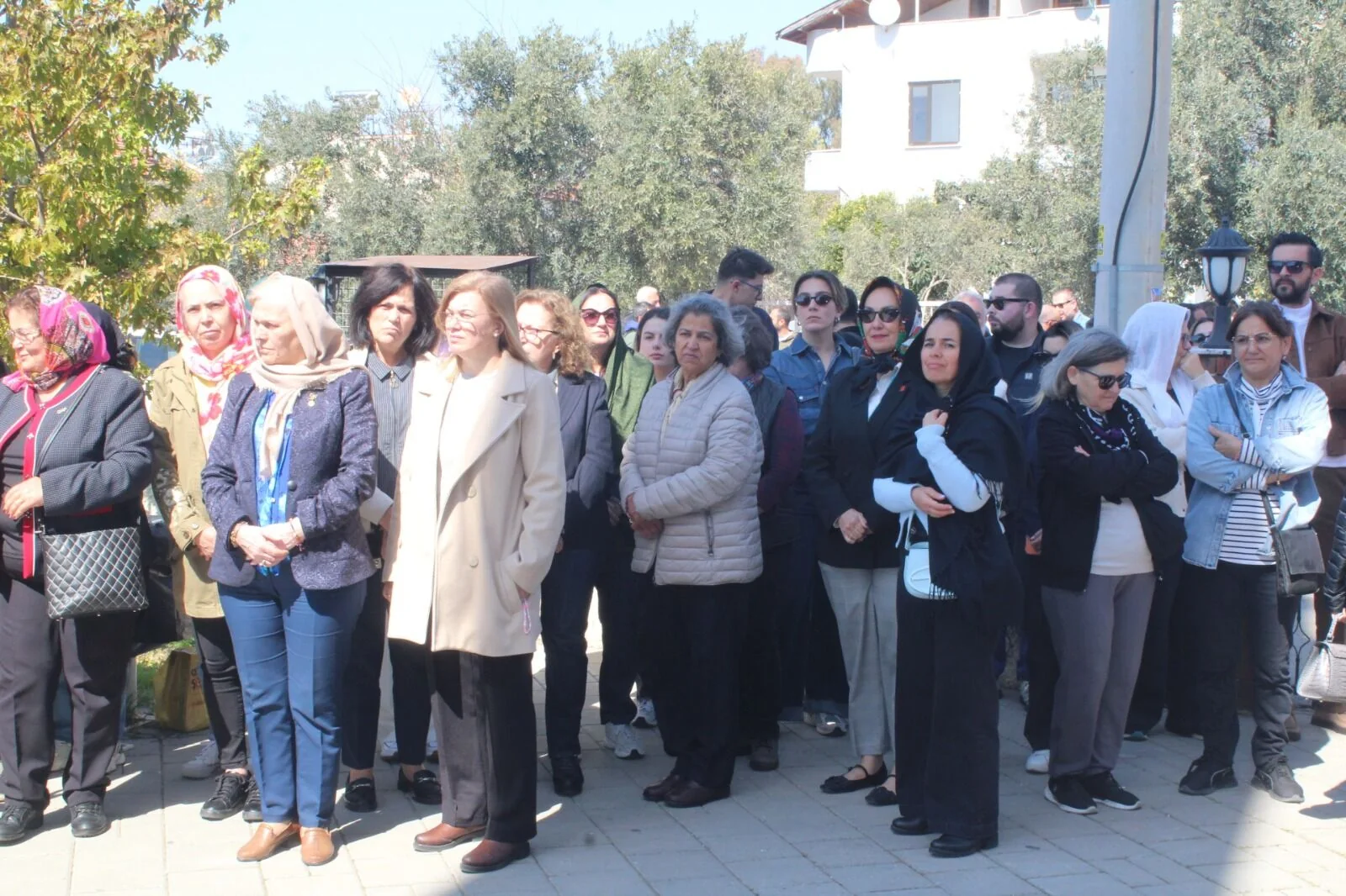 Fethiye’de Talaş Ailesinin Acı Günü
