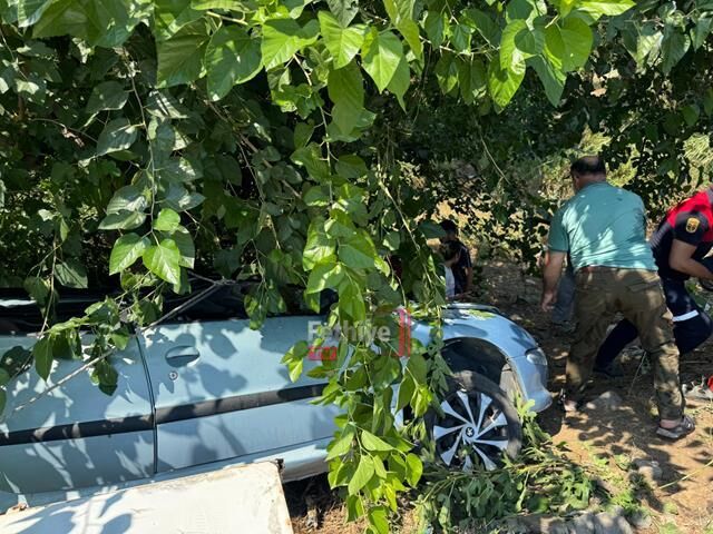 Fethiye’de Tek Taraflı Trafik Kazası; 2 Ölü 1 Yaralı