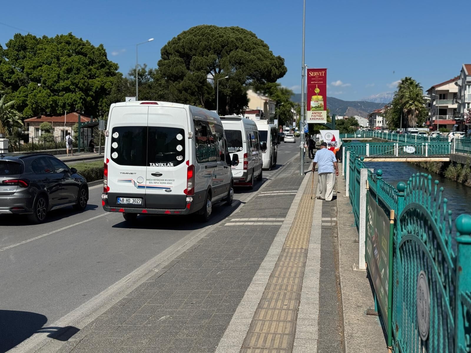 Fethiye’de Toplu Taşımaya Zam: Tam Bilet Yüzde 17, Öğrenci Tarifesi Yüzde 5 Arttı