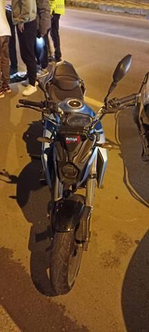 Fethiye’de Trafik Kazası; 1 Ölü, 1 Yaralı
