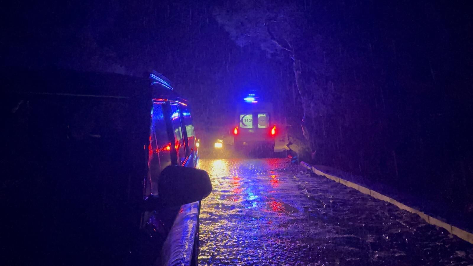 Fethiye’de Tur Teknesi Faciası: Kayıp Kişinin Cenazesine Ulaşıldı