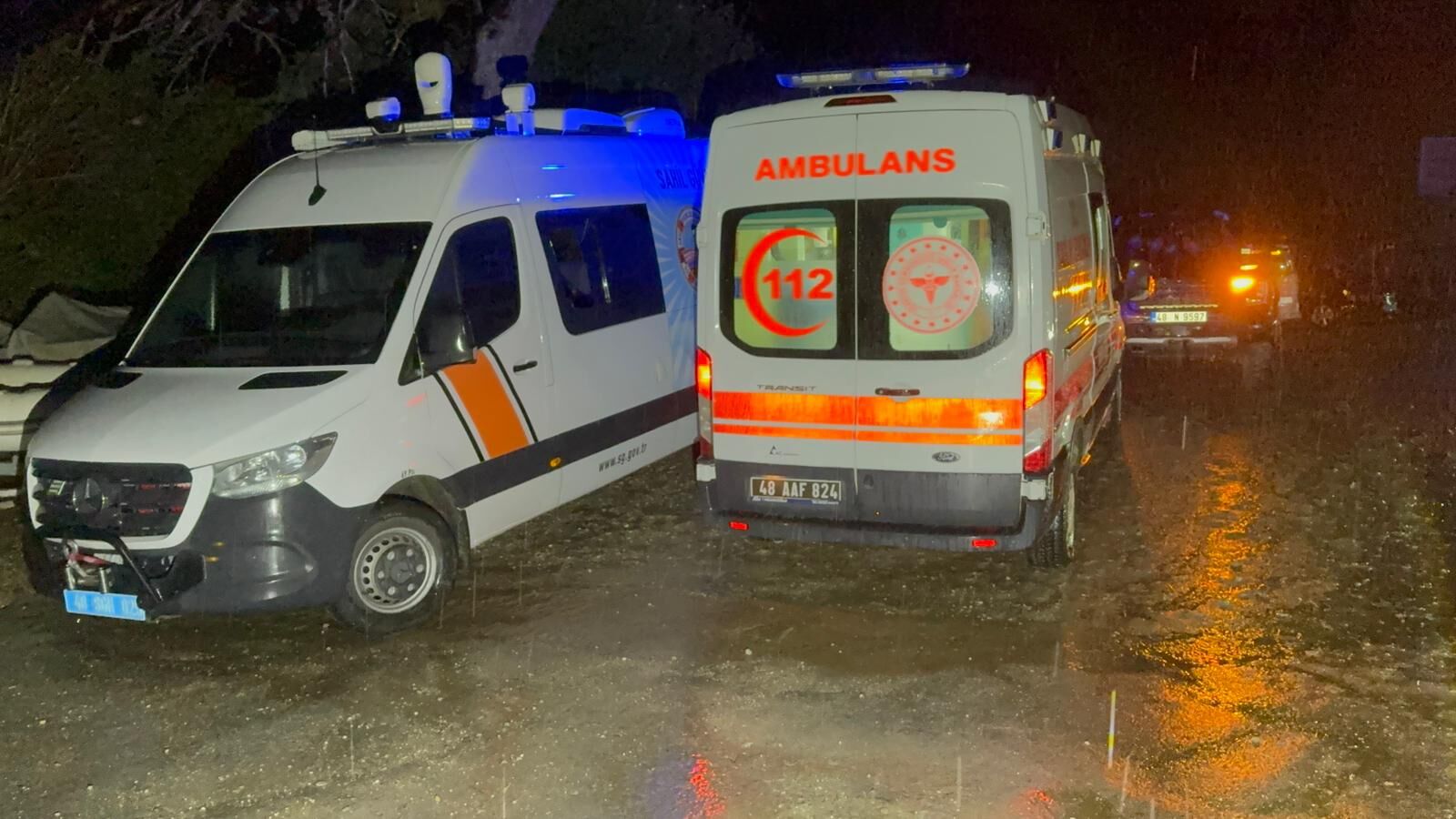 Fethiye’de Tur Teknesi Faciası: Kayıp Kişinin Cenazesine Ulaşıldı