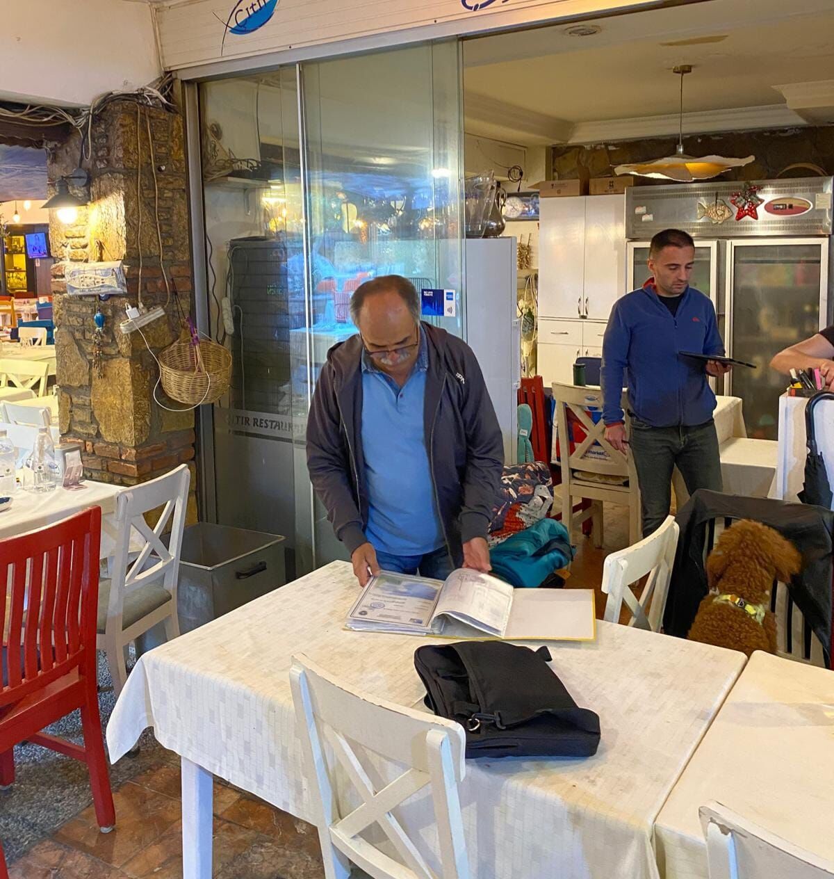 Fethiye’de Turizm Denetimleri Başladı