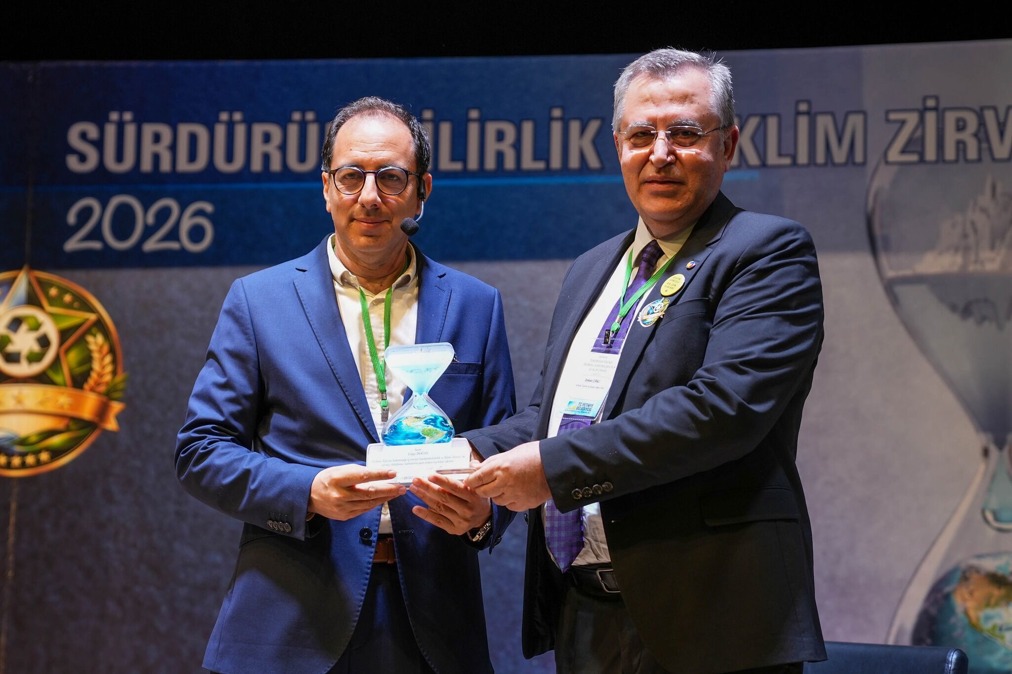 Fethiye’de Turizmin Geleceği İçin Ortak İklim Vizyonu