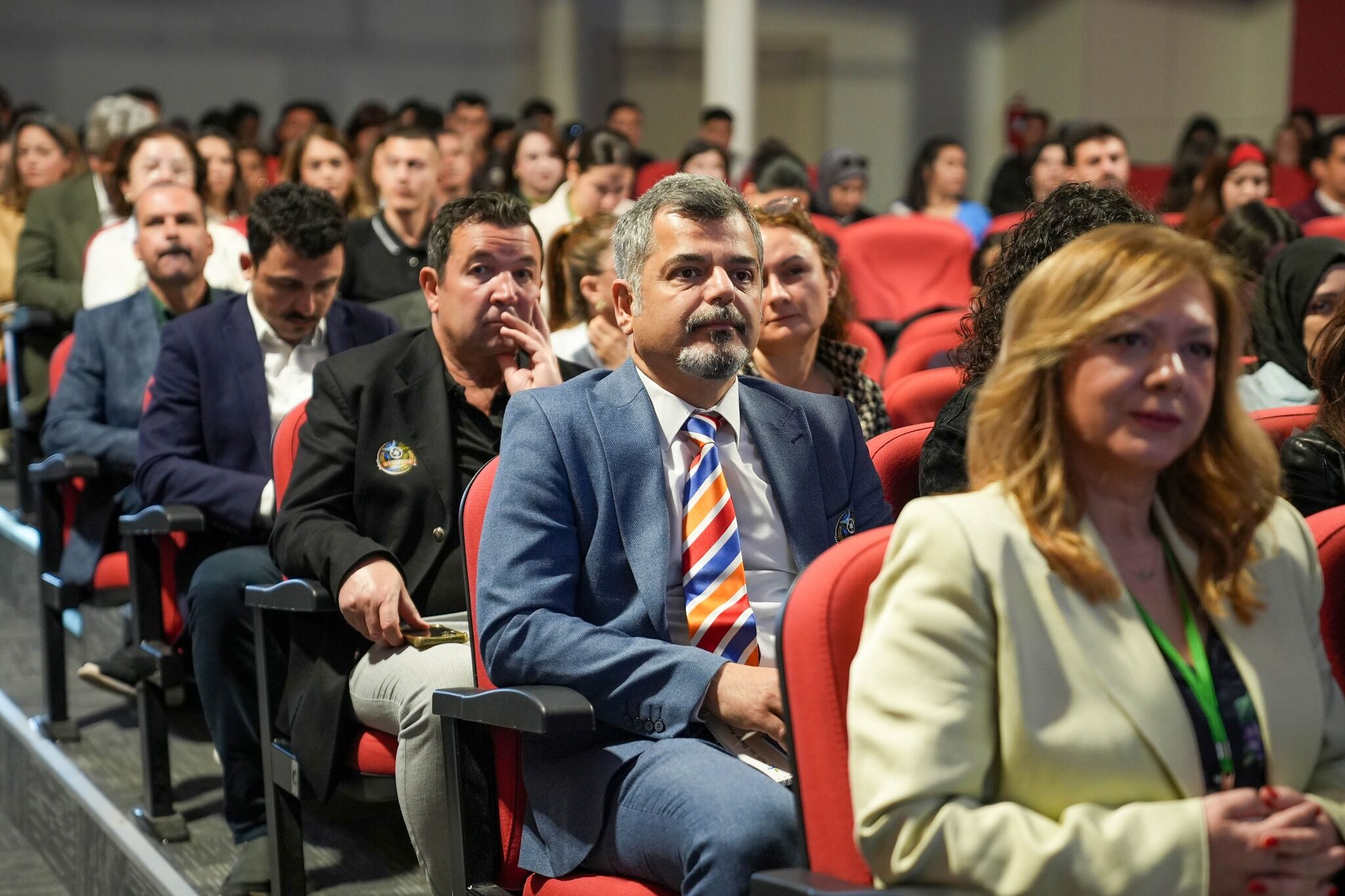Fethiye’de Turizmin Geleceği İçin Ortak İklim Vizyonu