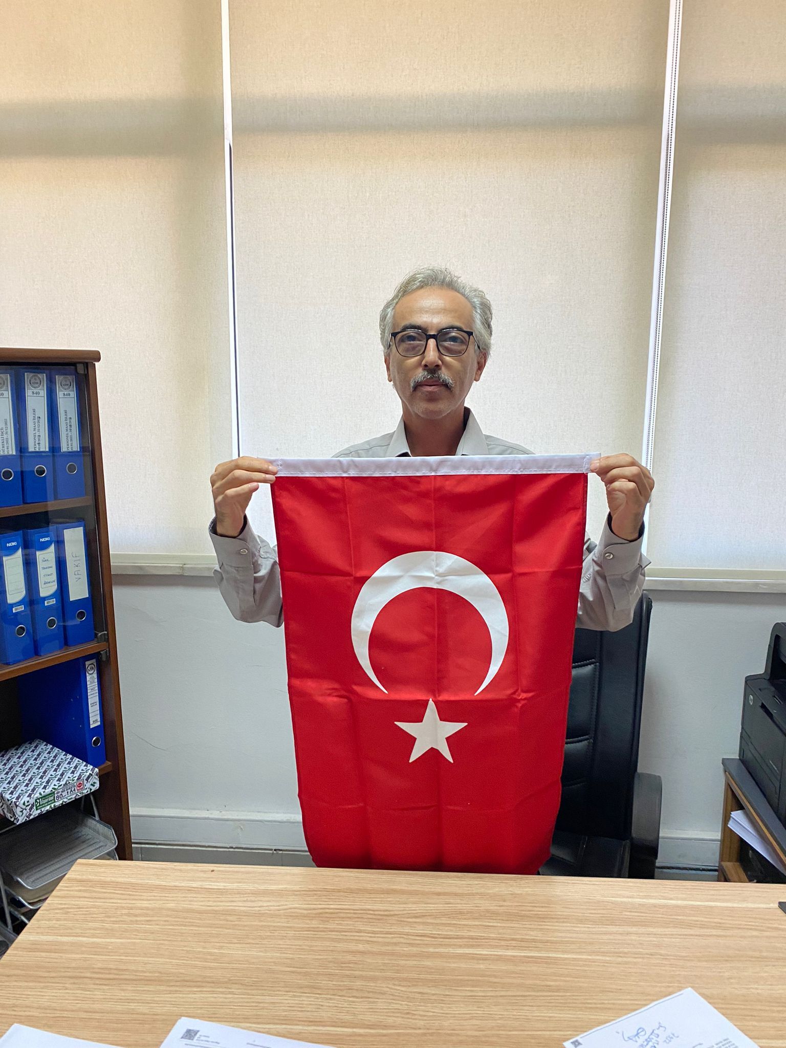 Fethiye Türk Büro-Sen’den Anlamlı Etkinlik