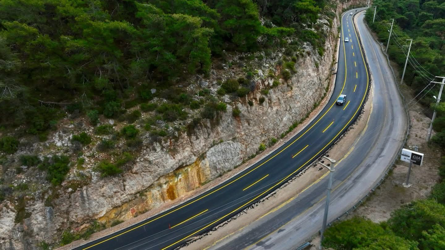 Fethiye’de Ulaşım Altyapısı Güçleniyor
