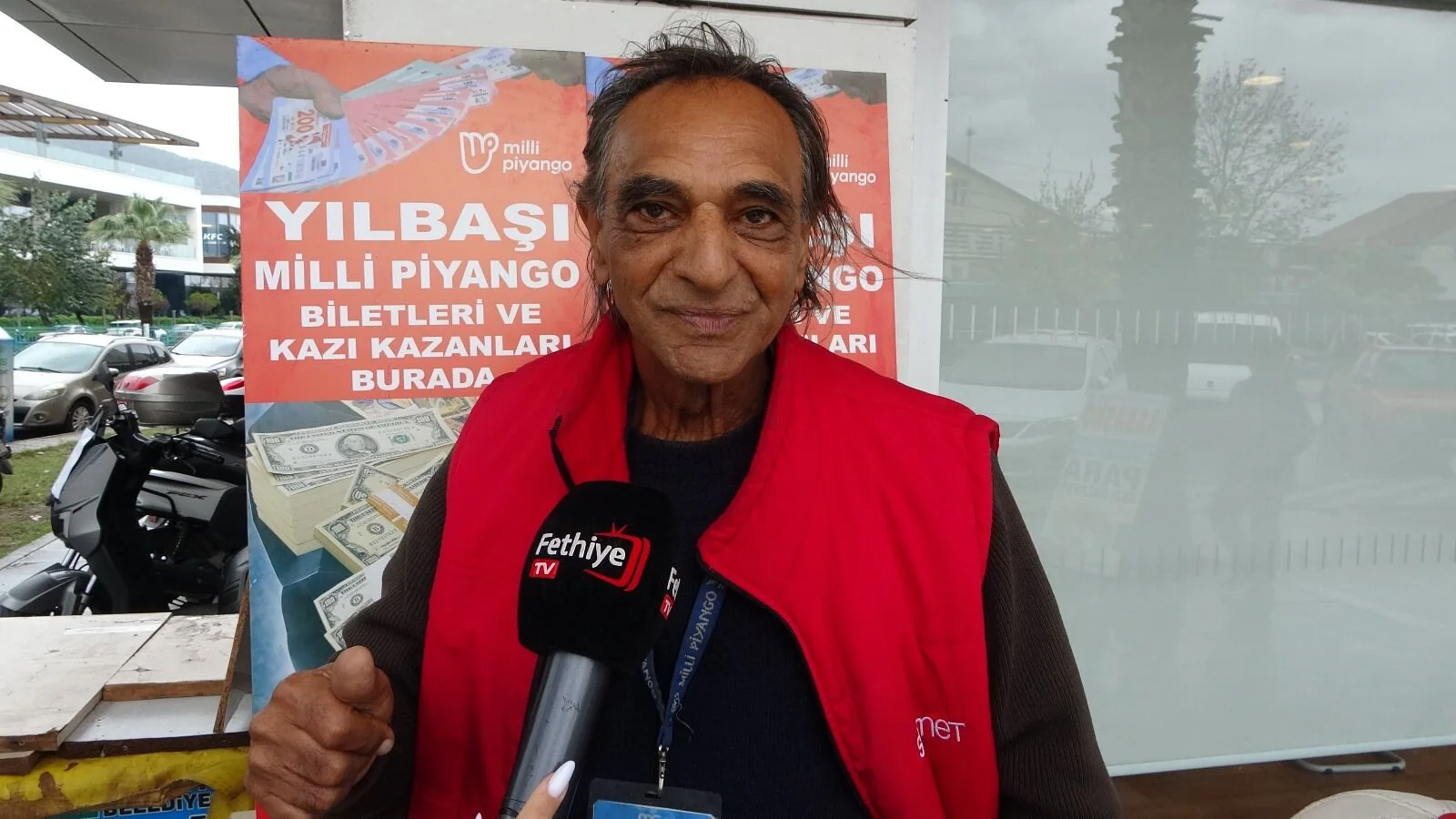 Fethiye’de Umutlar Tazelendi, Talih Kuşu Konacak mı?