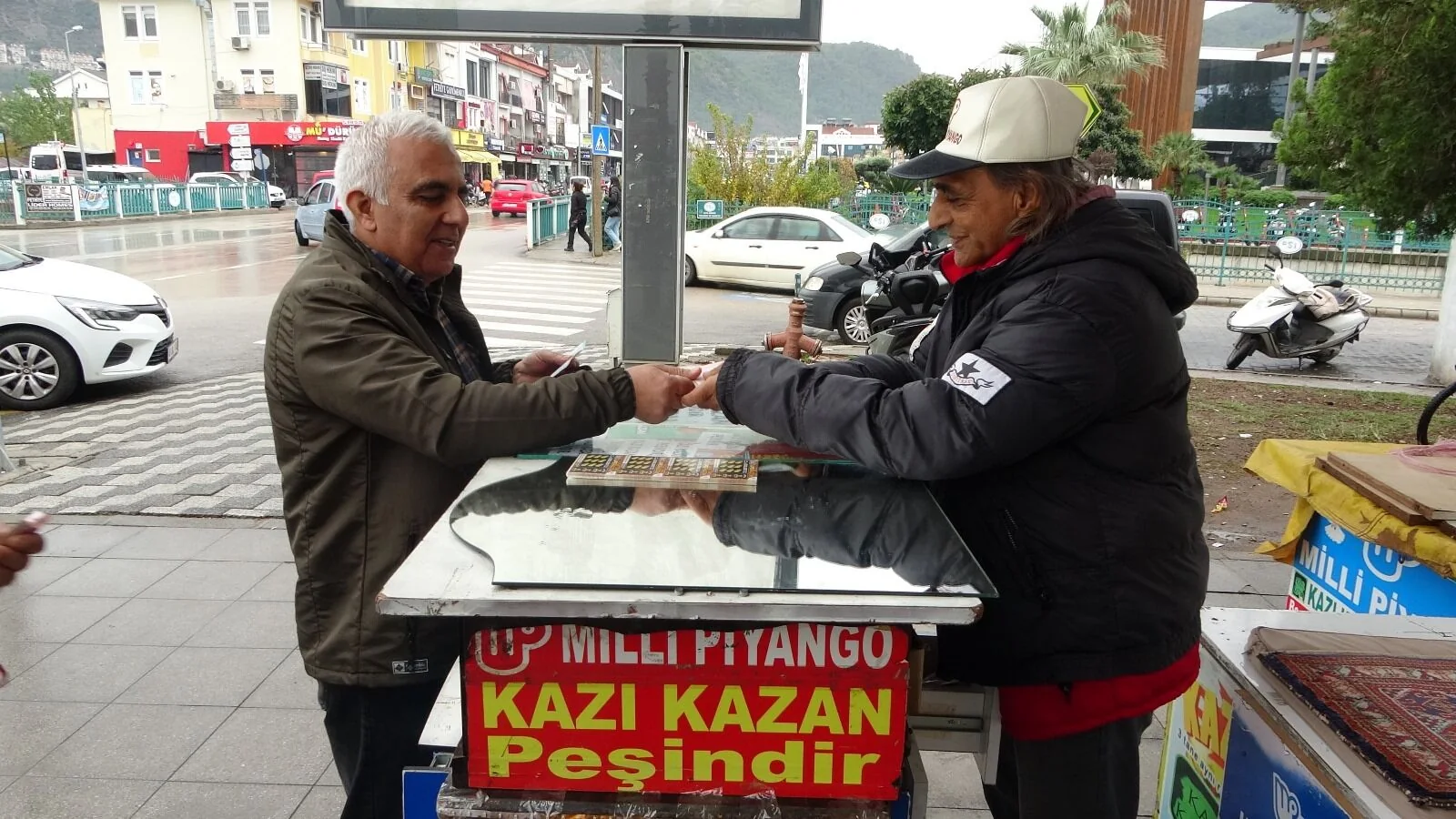 Fethiye’de Umutlar Tazelendi, Talih Kuşu Konacak mı?