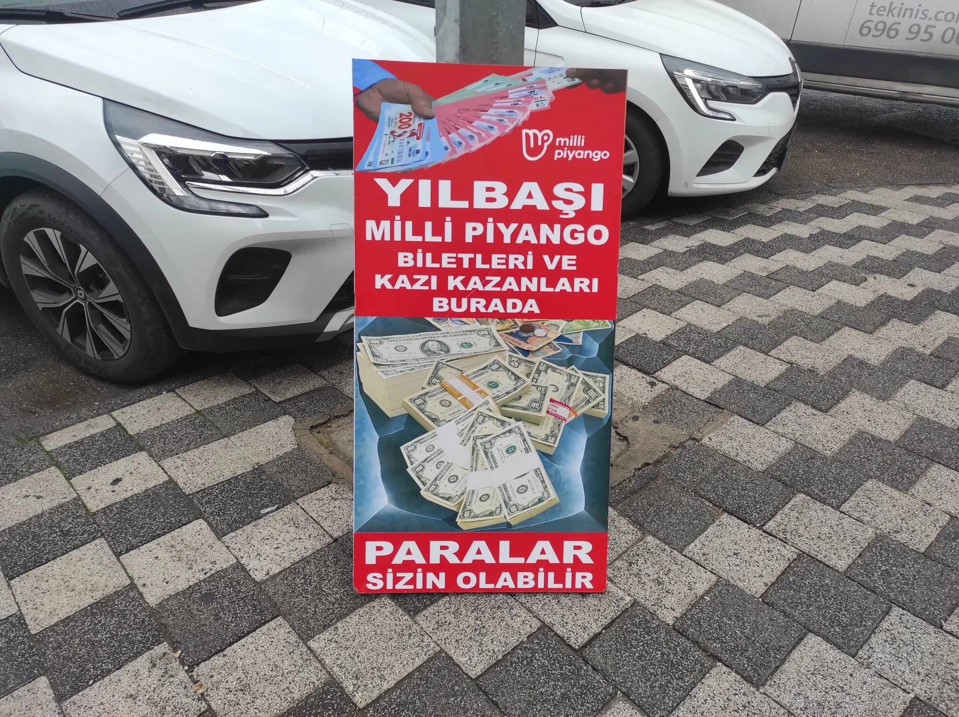 Fethiye’de Umutlar Tazelendi, Talih Kuşu Konacak mı?