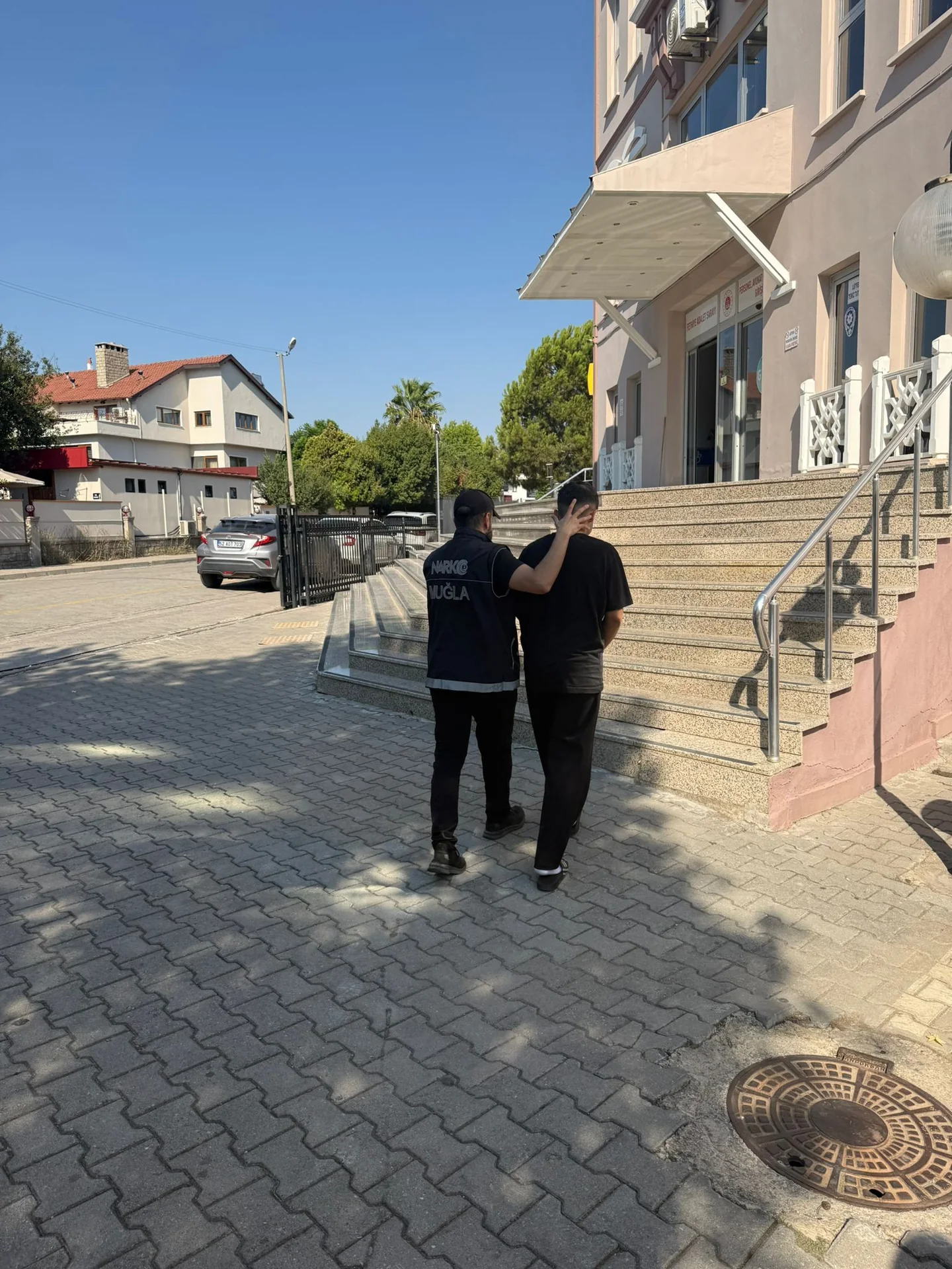 Fethiye’de Uyuşturucu Operasyonu: 3 Şüpheli Tutuklandı