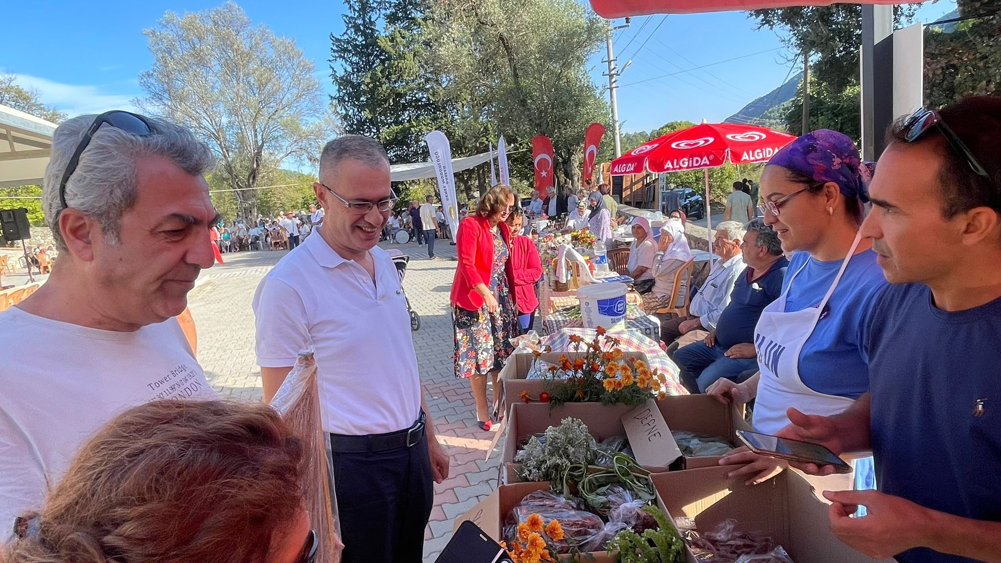 ‘Uluslararası Odun Dışı Orman Ürünleri Çalıştayı’ Sona Erdi
