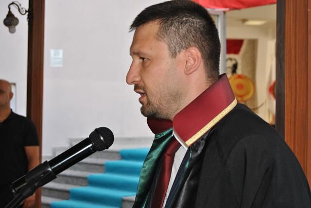 Fethiye’de Yeni Adli Yıl Açılış Töreni Gerçekleştirildi
