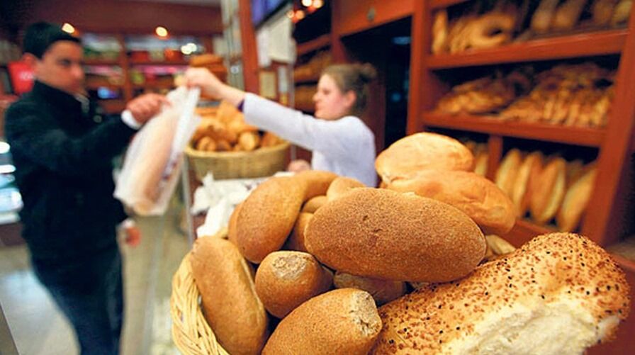 Fethiye’de Yeni Yılda Ekmek Fiyatlarına Zam Bekleniyor