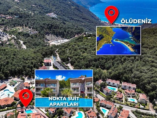 Fethiye’de Zehra Grup ile Huzurlu Bir Tatil Deneyimi