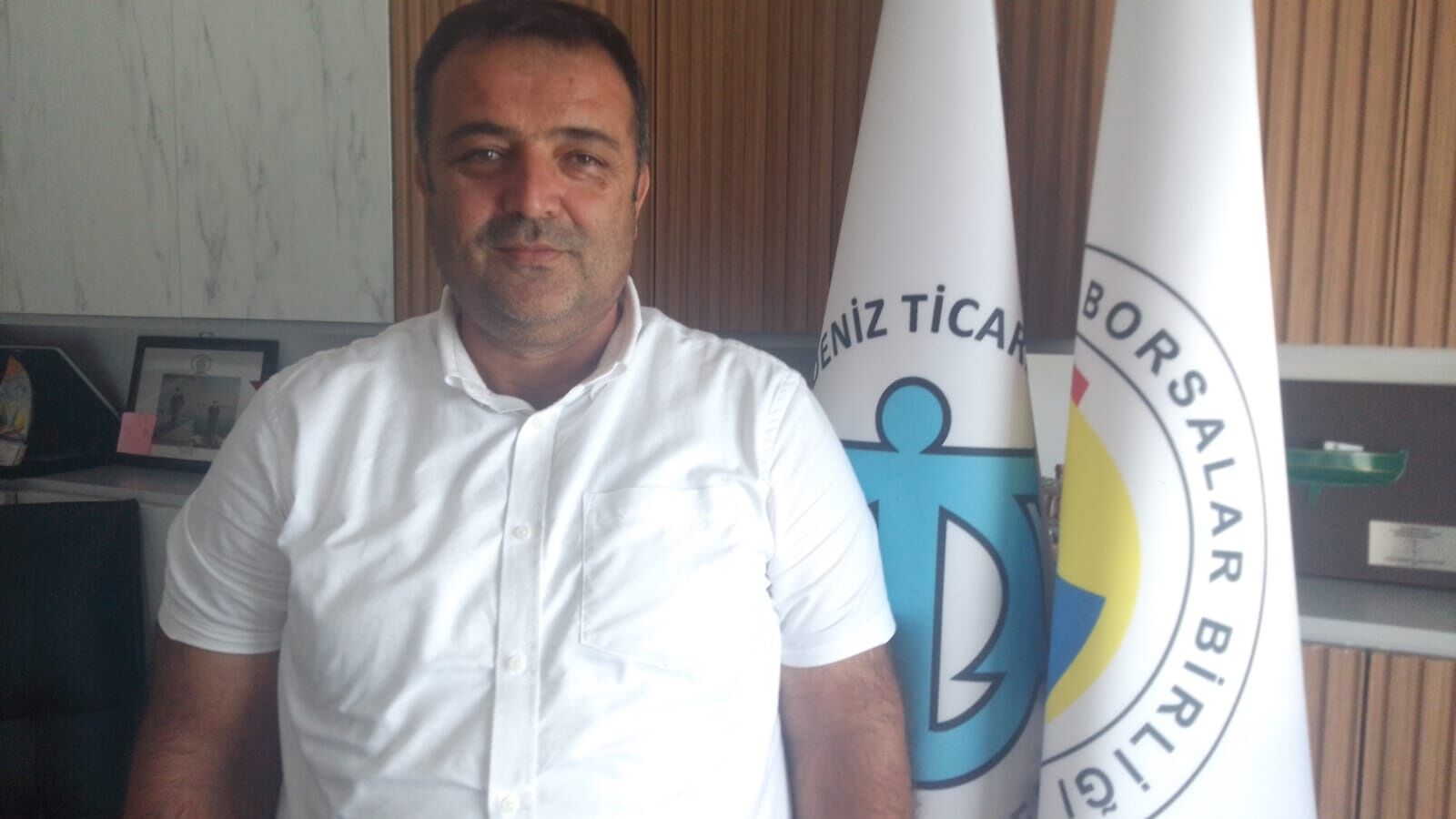 Fethiye'deki Batık Deniz Turizmine Kazandırılacak