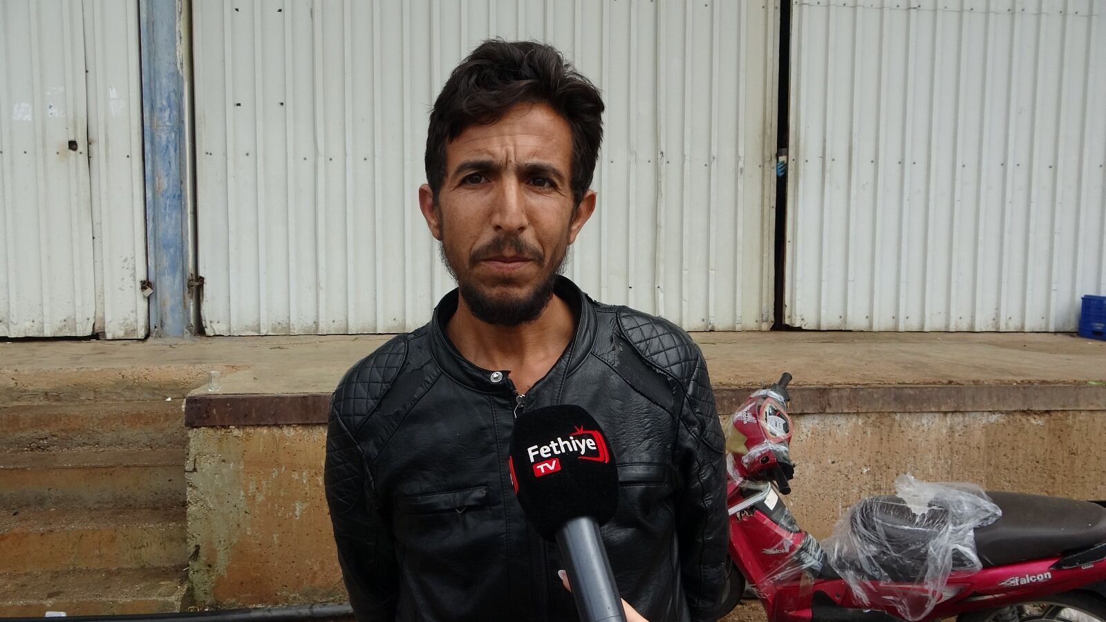Fethiye'deki Suriyeli Sığınmacılar Geri Dönecek Mi?