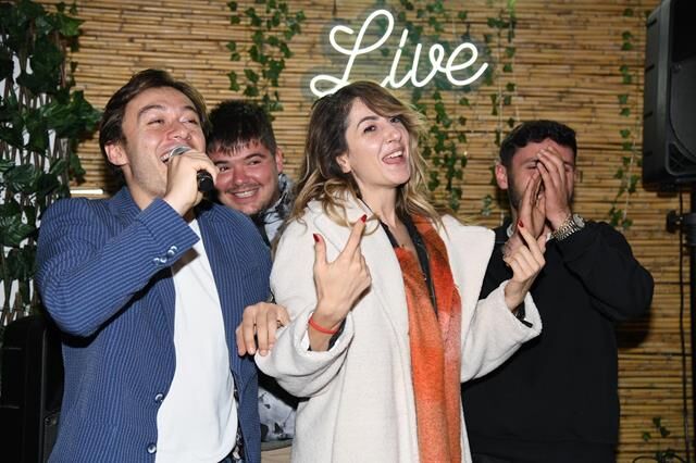 Fethiyeli Fenomen Batuhan Çoban Rıse’da Quız Nıght Gecesi İle Coşturdu