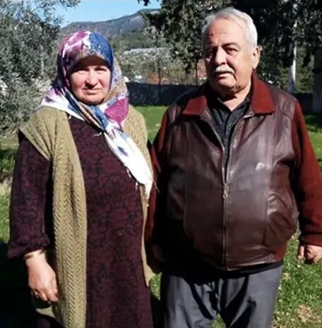Fethiyeli Koyuncu Ailesinin 4 Ferdi Hala Kayıp