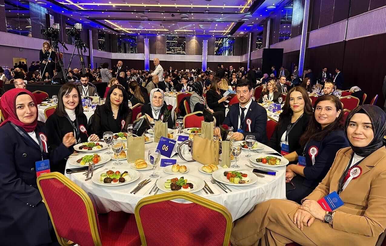 MEB’ten 81 İlden Öğretmenlere 24 Kasım Özel Programı