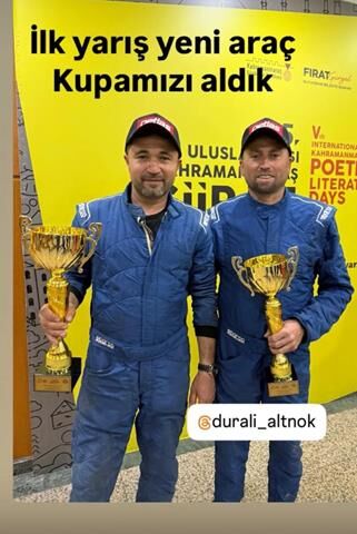 Fethiye’ye Birincilik ve Üçüncülükle Döndüler