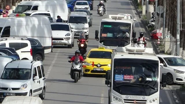 Fethiyeliler Yeni Trafik Cezalarını Değerlendirdi