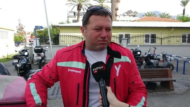 Fethiyeliler Yeni Trafik Cezalarını Değerlendirdi