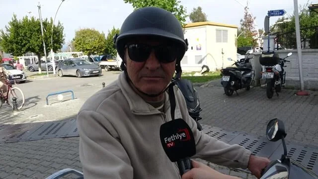 Fethiyeliler Yeni Trafik Cezalarını Değerlendirdi