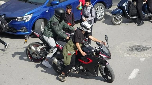 Fethiyeliler Yeni Trafik Cezalarını Değerlendirdi